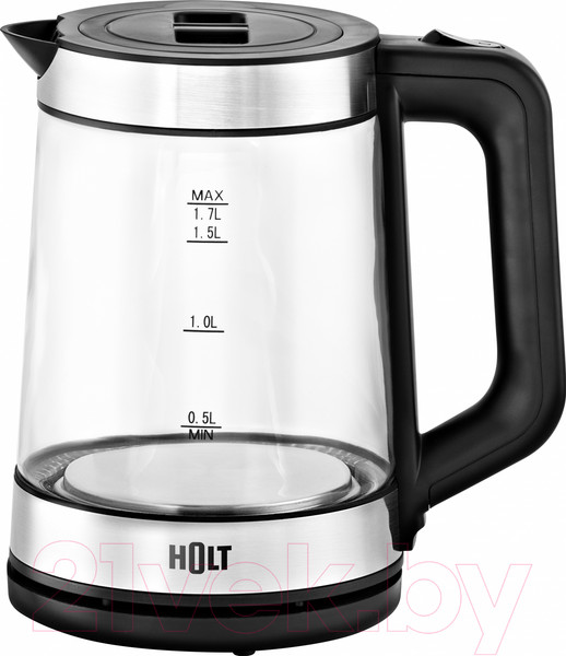 Изображение товара Электрочайник Holt HT-KT-012