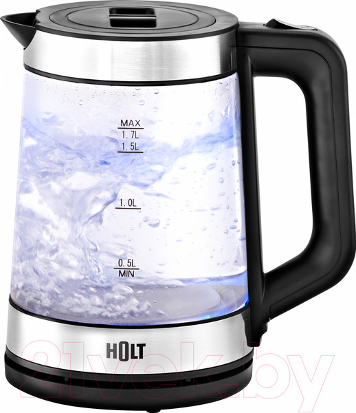 Изображение товара Электрочайник Holt HT-KT-012