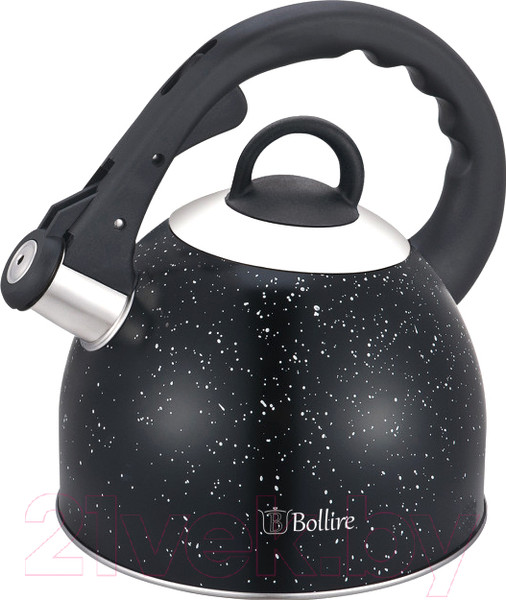 Изображение товара Чайник со свистком Bollire BR-3009