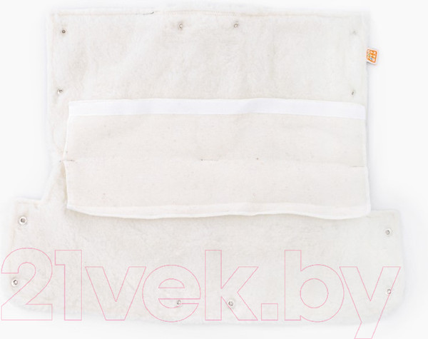 Изображение товара Муфта для коляски Топотушки 2-10 (бежевый)