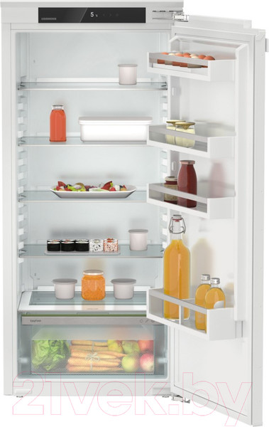 Изображение товара Встраиваемый холодильник Liebherr IRe 4100