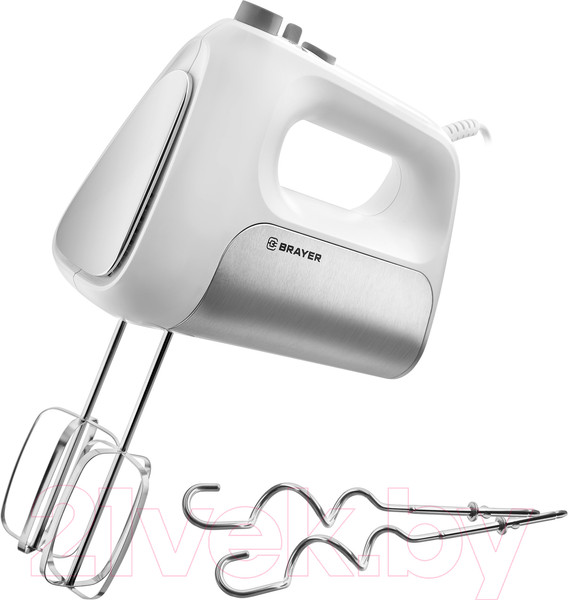Изображение товара Миксер ручной Brayer BR1303