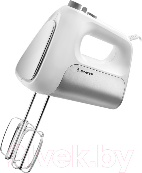 Изображение товара Миксер ручной Brayer BR1303
