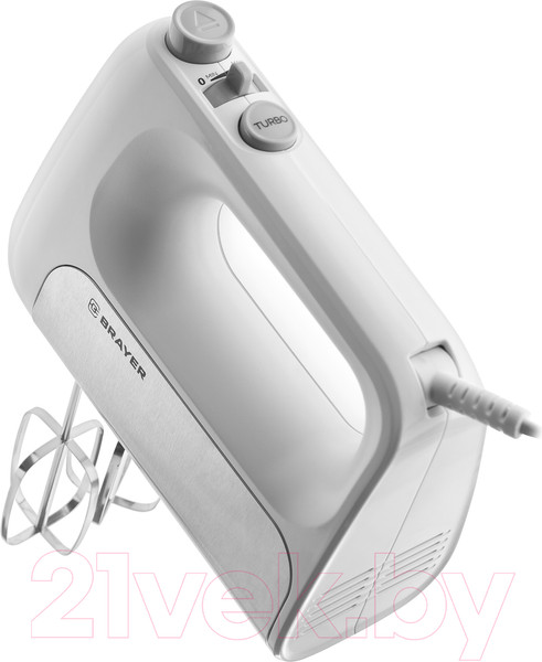 Изображение товара Миксер ручной Brayer BR1303