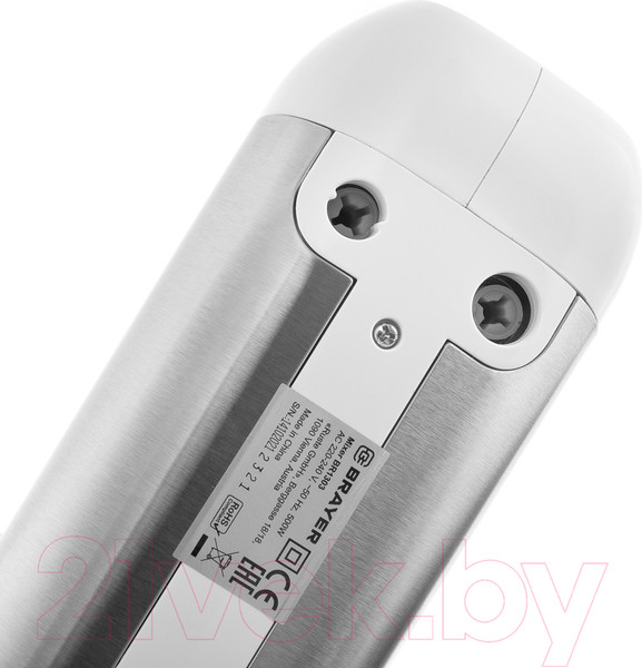 Изображение товара Миксер ручной Brayer BR1303