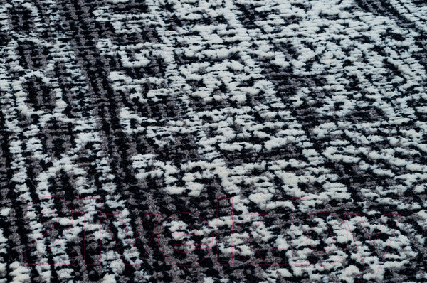 Изображение товара Ковер Merry Bear Home Decor 160x230см / SE-HT-282 (черный/светло-коричневый)