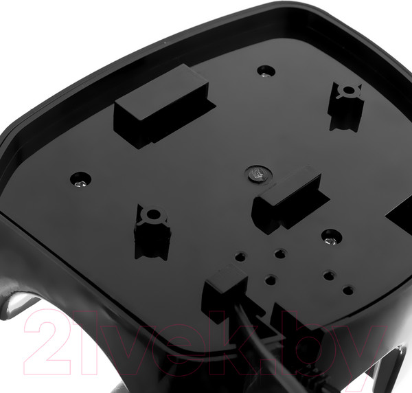 Изображение товара Фен настенный Brayer BR3021BK