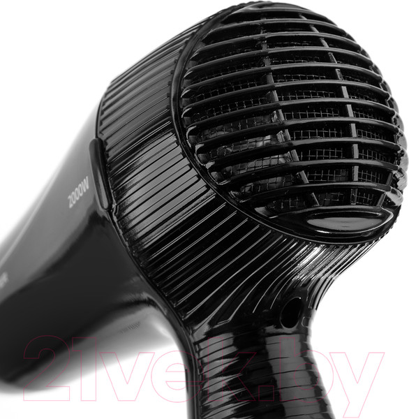 Изображение товара Фен настенный Brayer BR3021BK