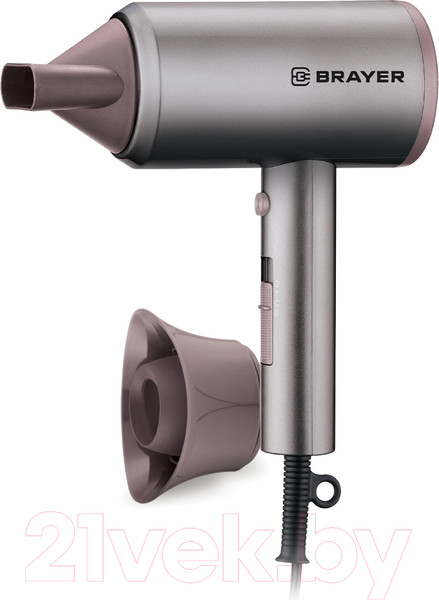Изображение товара Фен Brayer BR3022