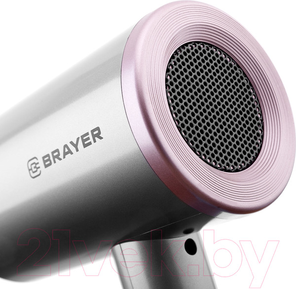 Изображение товара Фен Brayer BR3022