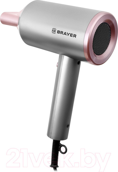 Изображение товара Фен Brayer BR3022