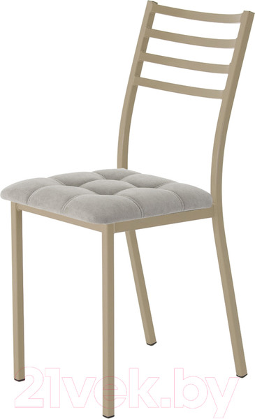 Изображение товара Стул AMC Comfort 4.10.18 (ткань латте/капучино)