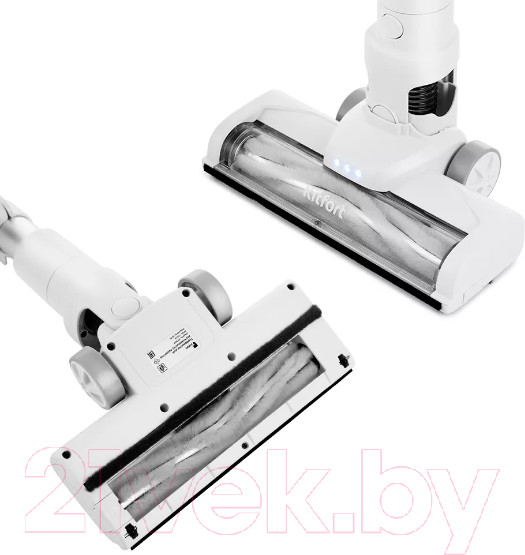 Изображение товара Вертикальный пылесос Kitfort KT-5117