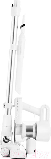 Изображение товара Вертикальный пылесос Kitfort KT-5117