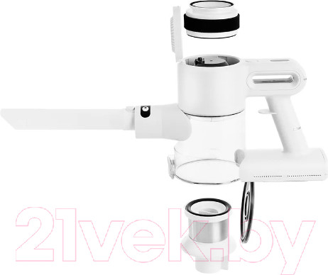 Изображение товара Вертикальный пылесос Kitfort KT-5117