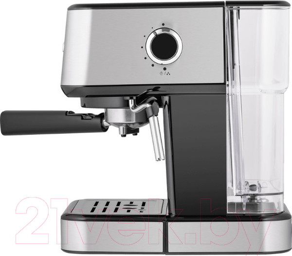 Изображение товара Кофеварка эспрессо Maunfeld MF-724S