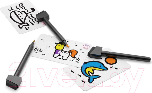 Изображение товара Настольная игра Стиль Жизни Скоростные цвета 2. Команда / УТ100029176