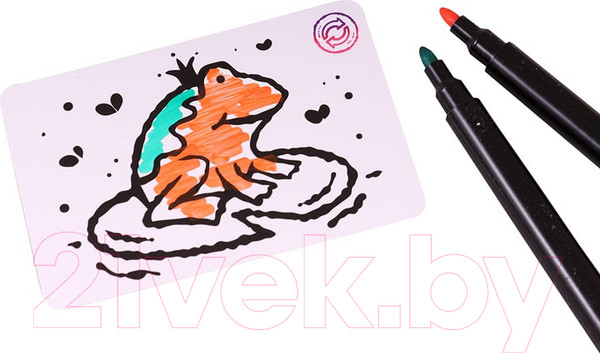 Изображение товара Настольная игра Стиль Жизни Скоростные цвета 2. Команда / УТ100029176