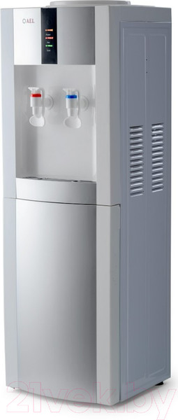 Изображение товара Пурифайер AEL LС-AEL-47s (белый/серебристый)