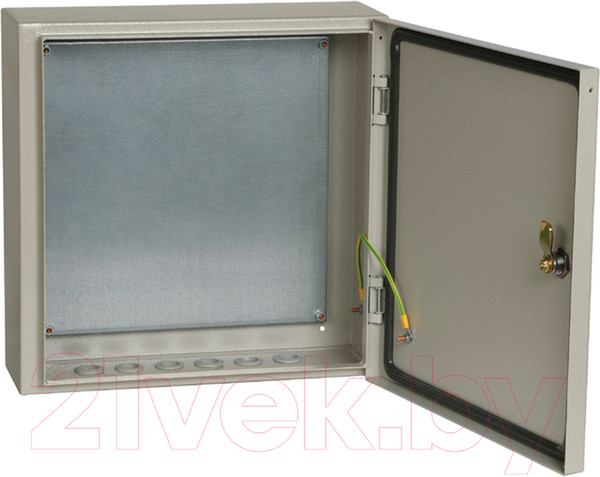 Изображение товара Корпус металлический IEK YKM40-441-54