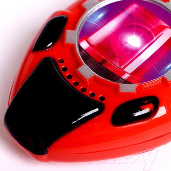 Изображение товара Рация игрушечная Woow Toys Полиция / 3300632