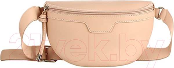 Изображение товара Сумка на пояс Miniso 9845 (розовый)