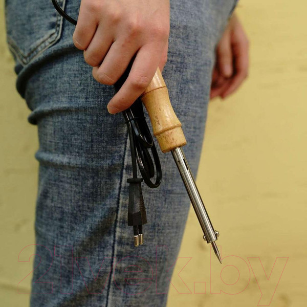 Изображение товара Паяльник электрический Deko SI03 / 065-0560 