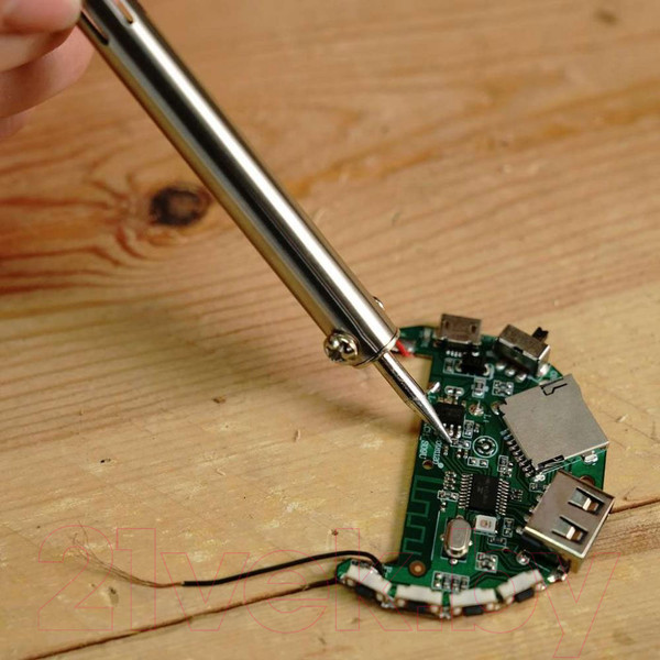 Изображение товара Паяльник электрический Deko SI03 / 065-0560 