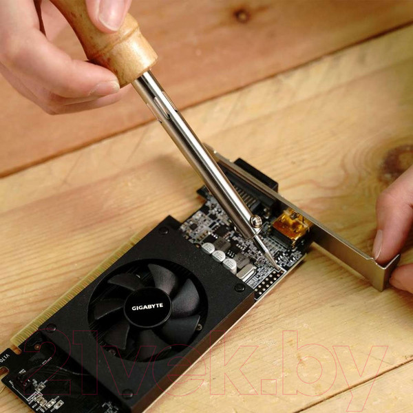 Изображение товара Паяльник электрический Deko SI03 / 065-0560 