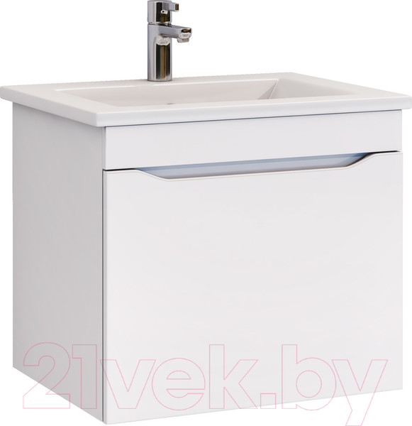 Изображение товара Тумба под умывальник Vigo Grani 750-0-1