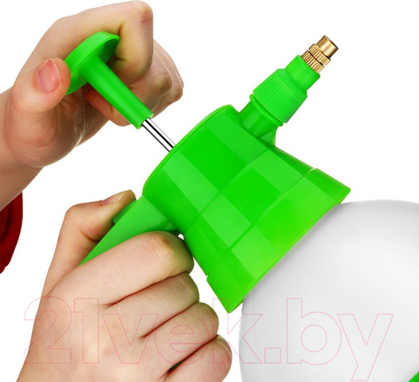 Изображение товара Опрыскиватель помповый Deko DKSP04 / 065-0936 (2л)