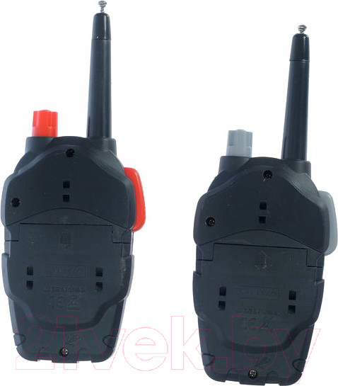 Изображение товара Рация игрушечная Woow Toys Супергерои / 3297661