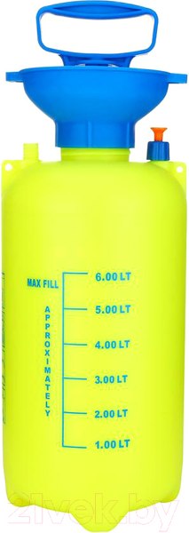 Изображение товара Опрыскиватель помповый Deko DKSP07 / 065-0939 (6л)