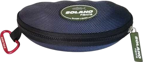 Изображение товара Очки солнцезащитные Solano FL20048-B