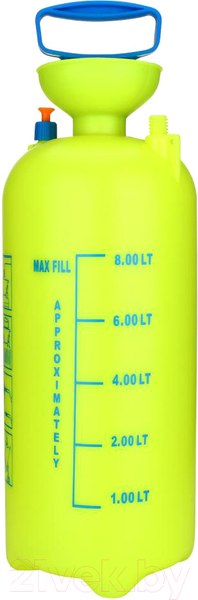 Изображение товара Опрыскиватель помповый Deko DKSP08 / 065-0940 (8л)