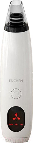 Изображение товара Аппарат для чистки лица Enchen EB1001
