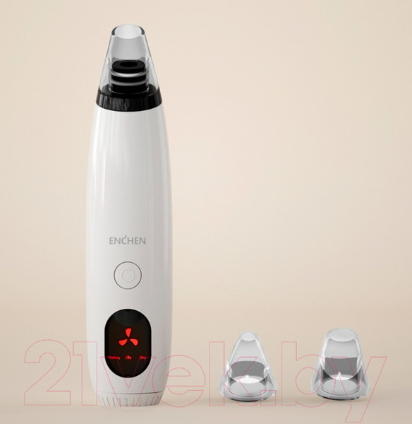 Изображение товара Аппарат для чистки лица Enchen EB1001