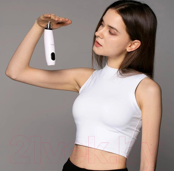 Изображение товара Аппарат для чистки лица Enchen EB1001