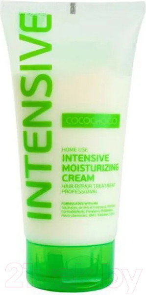 Изображение товара Крем для волос Cocochoco Intensive Увлажнение (150мл)
