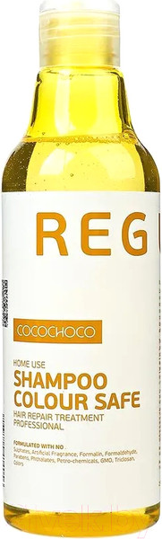 Изображение товара Шампунь для волос Cocochoco Regular  (250мл)