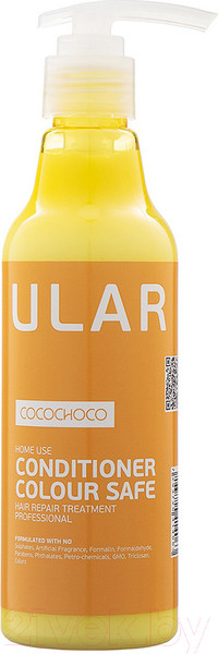 Изображение товара Кондиционер для волос Cocochoco Regular (250мл)