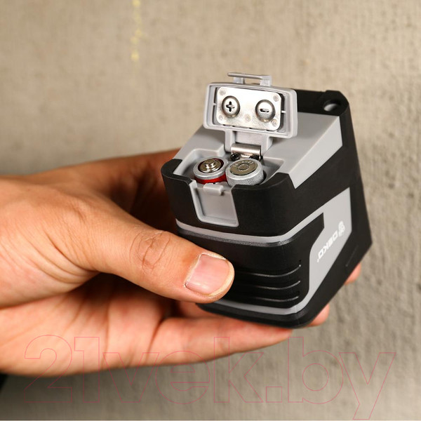 Изображение товара Лазерный уровень Deko DKLL12 Set 2 / 065-0100