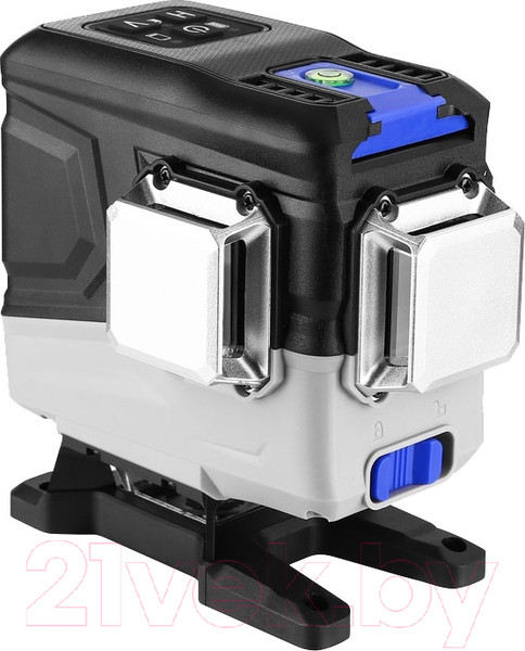 Изображение товара Лазерный уровень Deko LL12-HVR / 065-0202