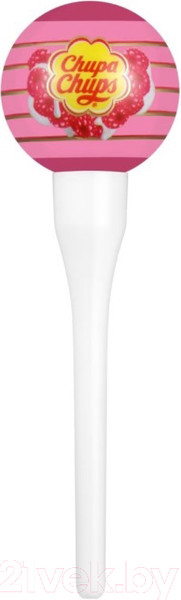 Изображение товара Тинт для губ Chupa Chups Raspberry & Cream