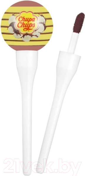 Изображение товара Тинт для губ Chupa Chups Choco Vanilla