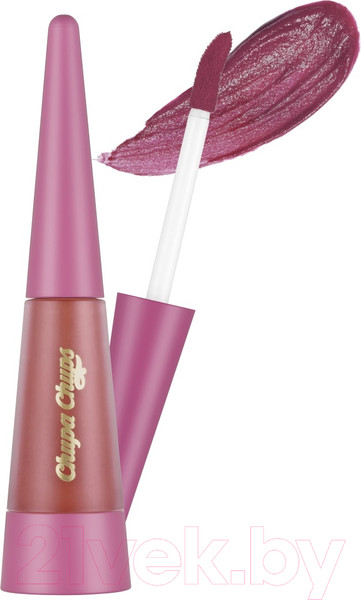 Изображение товара Тинт для губ Chupa Chups Berry Mousse  (5.5г)
