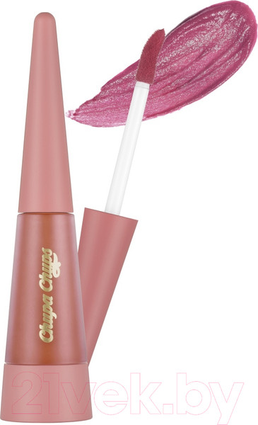 Изображение товара Тинт для губ Chupa Chups Peach Souffle (5.5г)