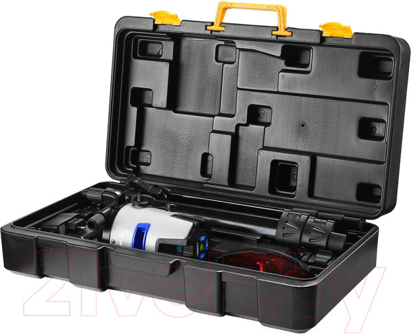 Изображение товара Лазерный уровень Deko LL57 Pro Set 2 Premium / 065-0104-1