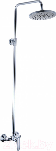 Изображение товара Душевая система Diadonna D80-334109
