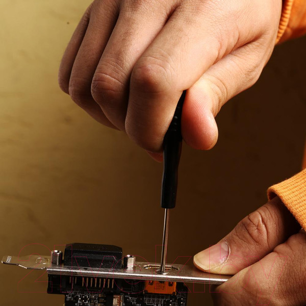 Изображение товара Набор отверток Deko Для точных работ SS12 SET 12 / 065-0591